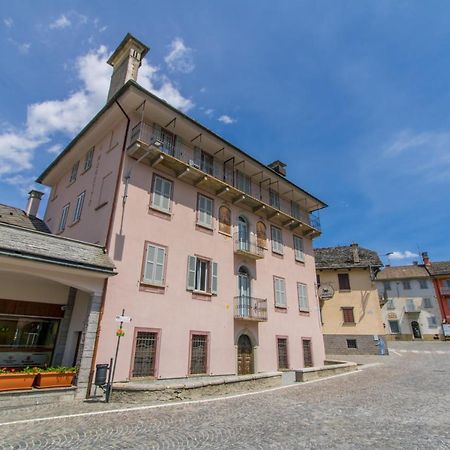 Residence Il Muretto Malesco Kültér fotó