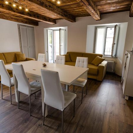 Residence Il Muretto Malesco Kültér fotó