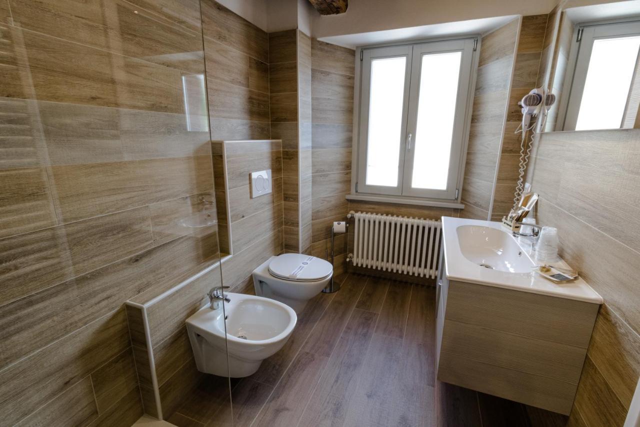 Residence Il Muretto Malesco Kültér fotó