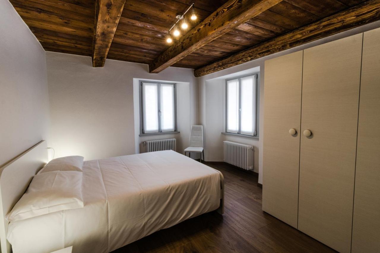 Residence Il Muretto Malesco Kültér fotó