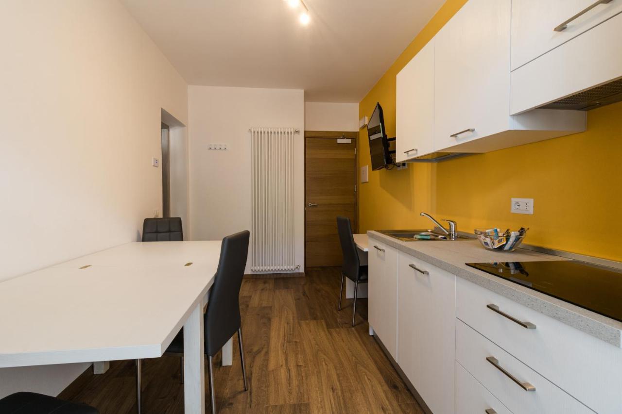 Residence Il Muretto Malesco Kültér fotó