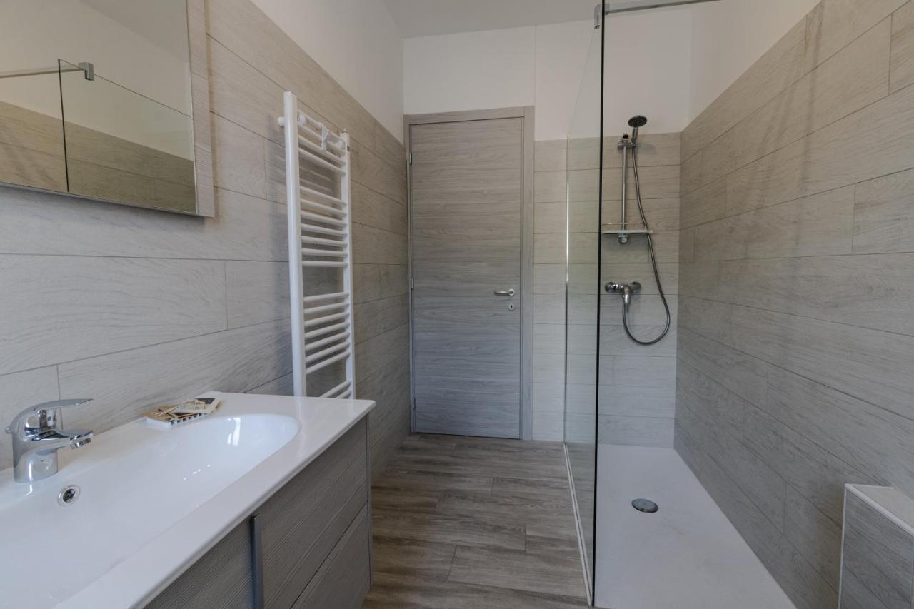 Residence Il Muretto Malesco Kültér fotó