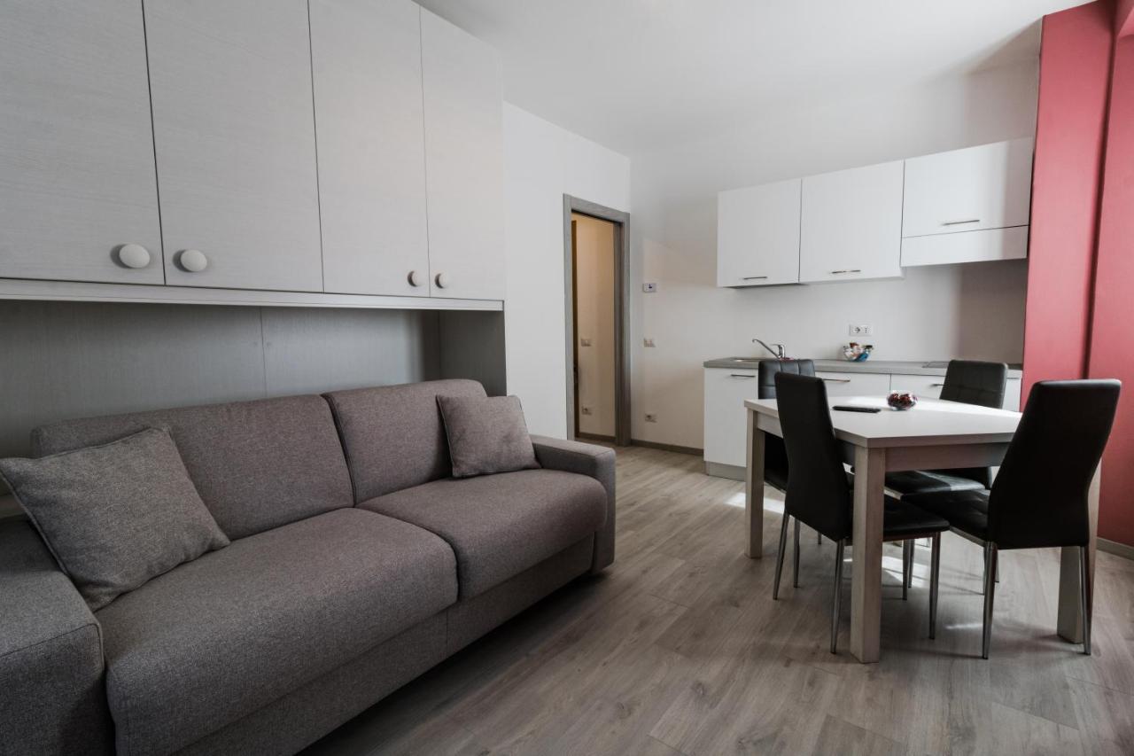 Residence Il Muretto Malesco Kültér fotó