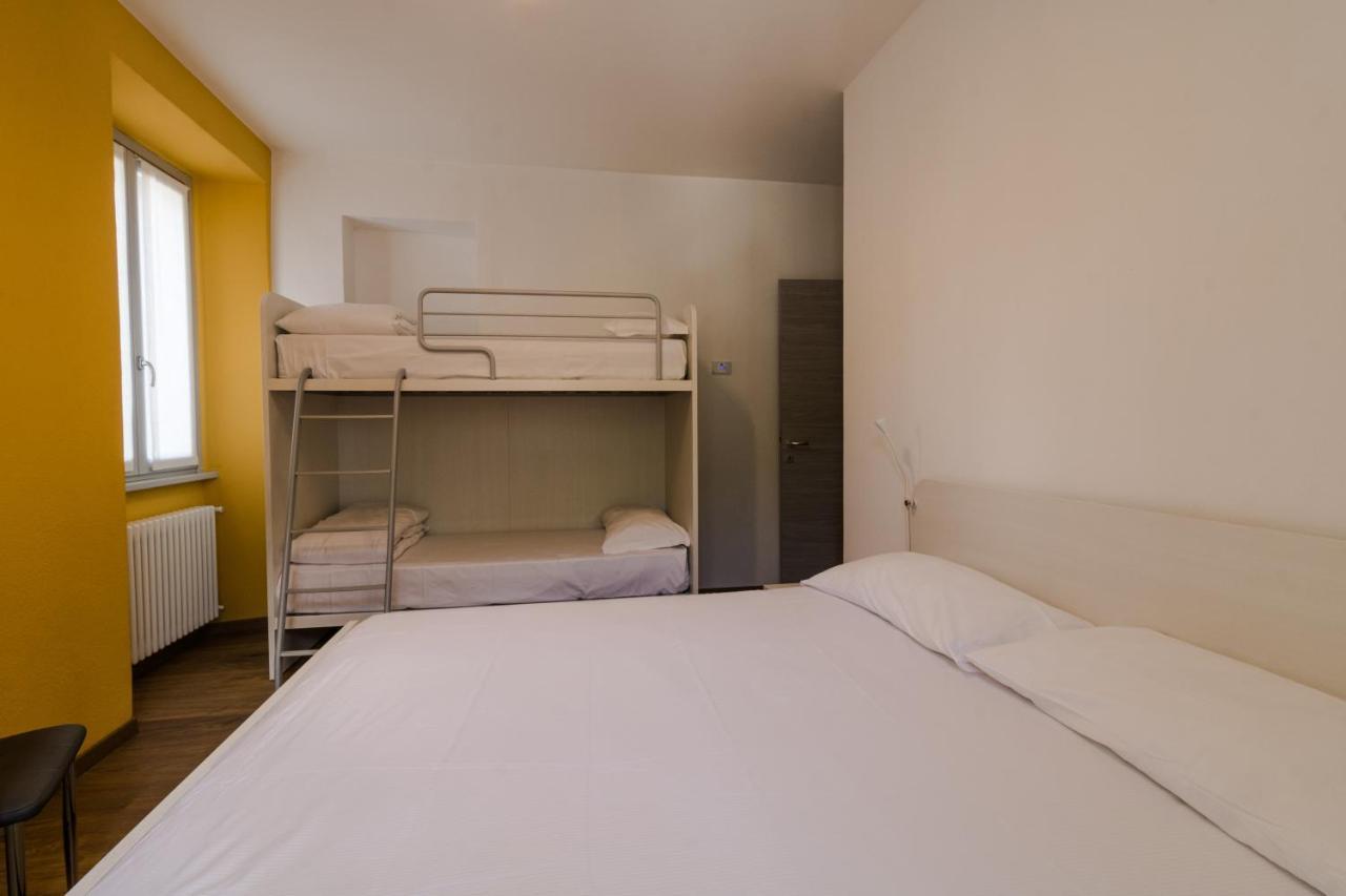 Residence Il Muretto Malesco Kültér fotó