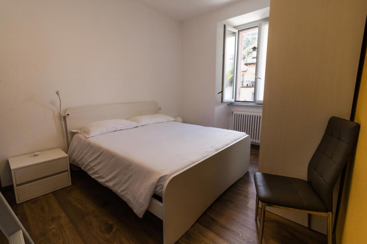 Residence Il Muretto Malesco Kültér fotó