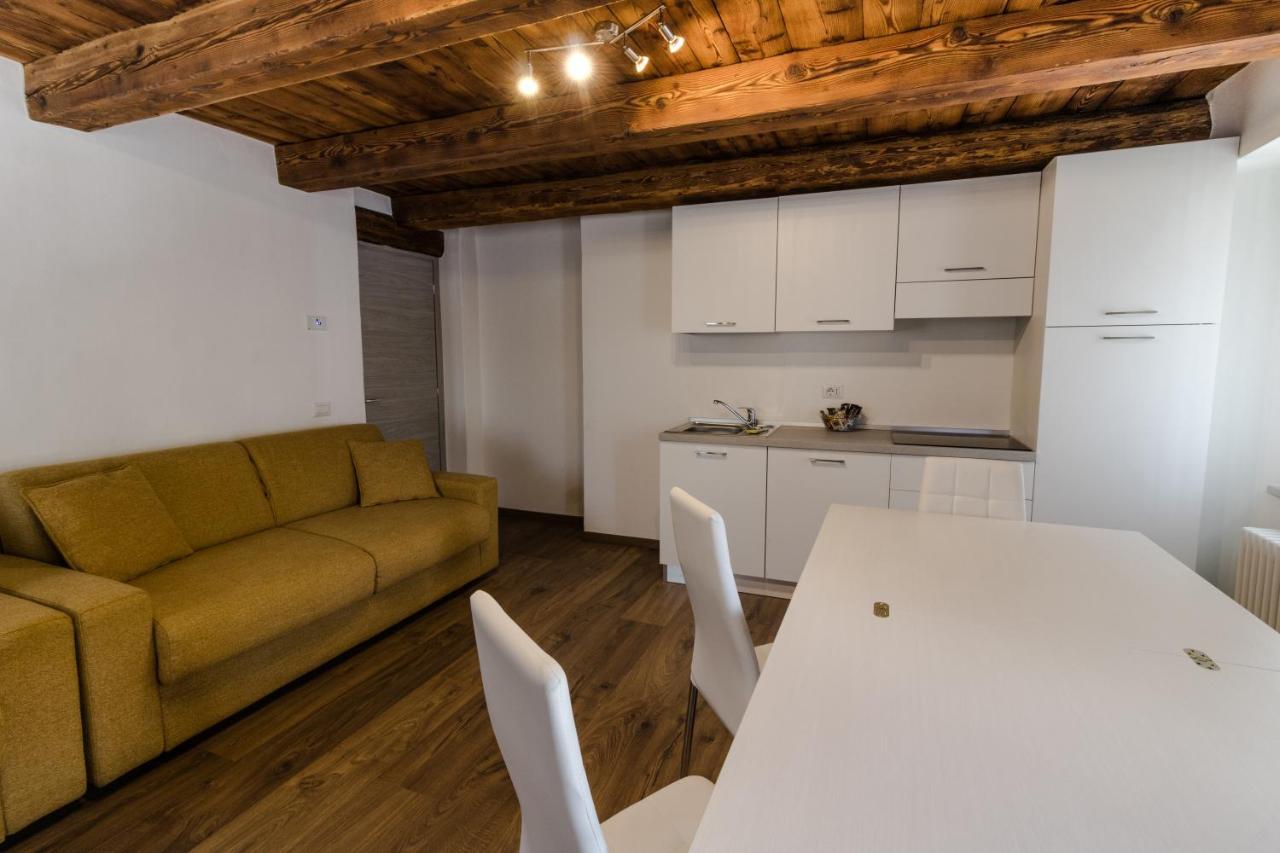 Residence Il Muretto Malesco Kültér fotó