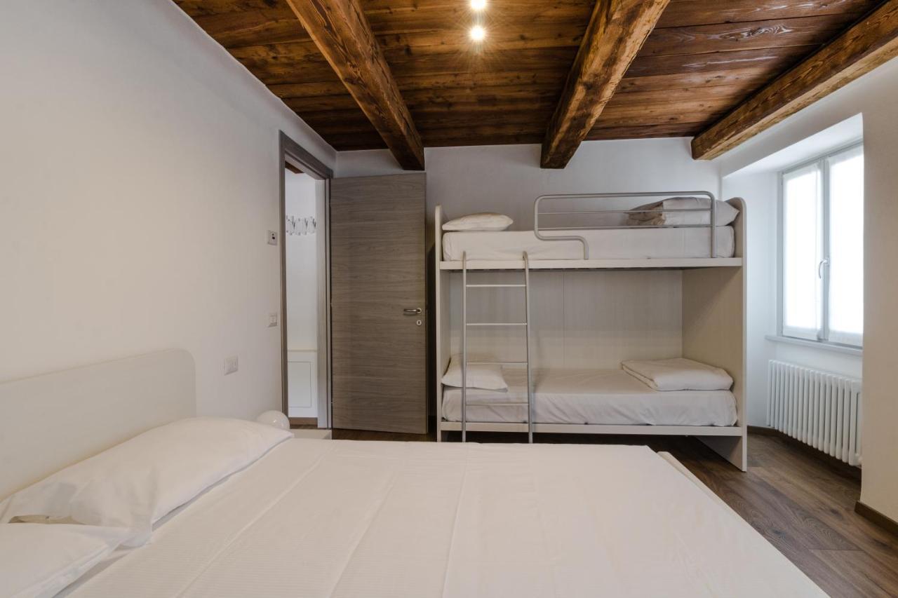 Residence Il Muretto Malesco Kültér fotó