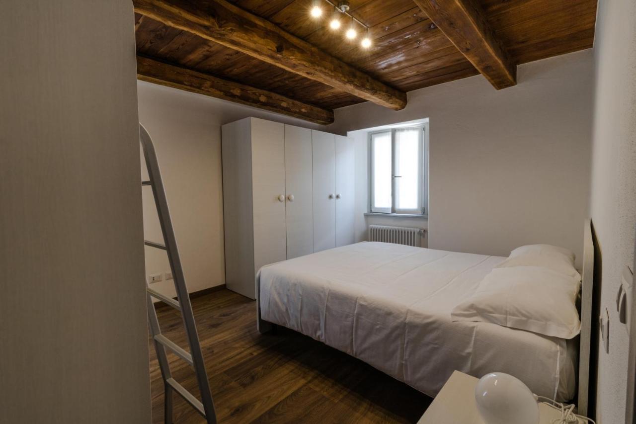 Residence Il Muretto Malesco Kültér fotó
